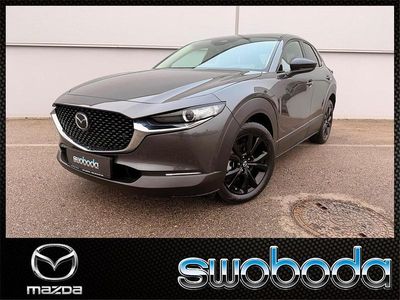 Machine grau Neu 2025 Mazda CX-30 Homura-Line SUV | € 29.580 (Fairer Preis)
