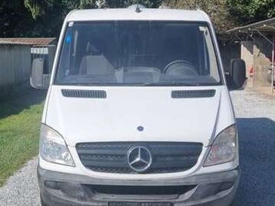 gebraucht Mercedes Sprinter 313 CDI