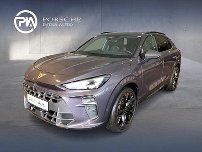 Violett Neu 2025 Cupra Terramar VZ SUV | € 49.860 (Fairer Preis)