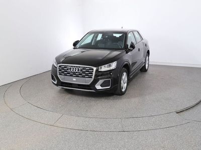 gebraucht Audi Q2 35 TFSI Sport