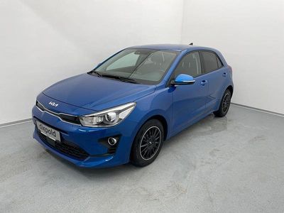 gebraucht Kia Rio Gold