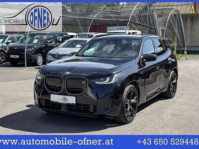 Gebraucht 2025 BMW X3 M Sport SUV | € 92.398 (Teuer)