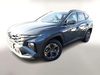 Grau Neu 2025 Hyundai Tucson Select SUV | € 34.980 (Superpreis)