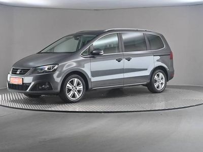 Seat Alhambra Gebraucht In Niederosterreich Autouncle