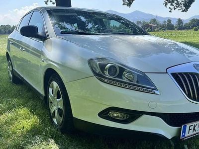 Gebraucht 2009 Lancia Delta Kleinwagen | € 4.600