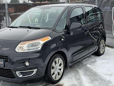 gebraucht Citroën C3 Picasso 16 HDi 90 Comfort Airdream