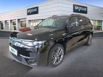 Schwarz Neu 2025 Leapmotor C10 SUV | € 34.990 (Guter Preis)