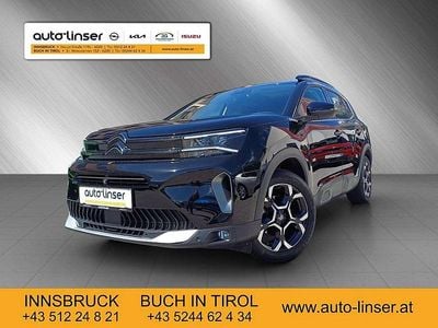 gebraucht Citroën C5 Aircross BlueHDI 130 S&S EAT8 Max