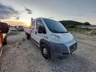 Gebraucht 2000 Fiat Ducato Van | € 5.950