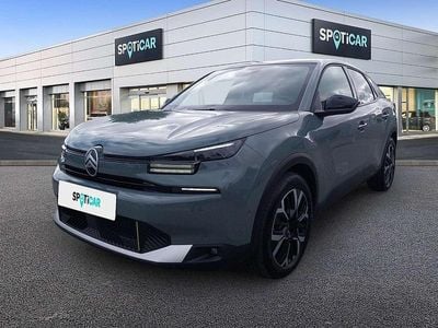 Grün Gebraucht 2025 Citroën C4 Limousine | € 24.790 (Superpreis)