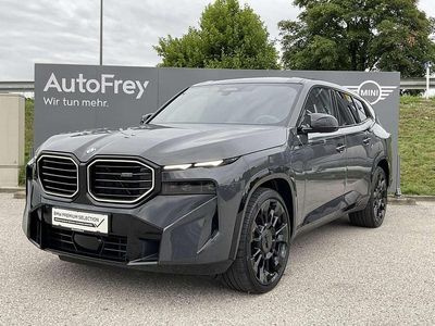 Grau Gebraucht 2025 BMW XM Efficient Dynamics SUV | € 117.890 (Etwas zu teuer)