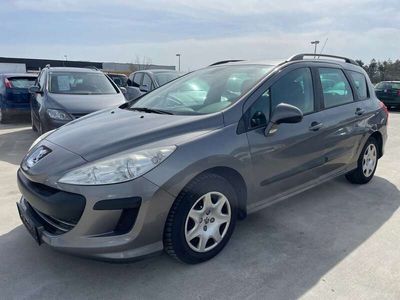 gebraucht Peugeot 308 SW 16 HDi 90 Comfort