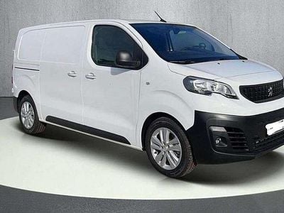 Weiß Gebraucht 2024 Peugeot e-Expert Van | € 28.990