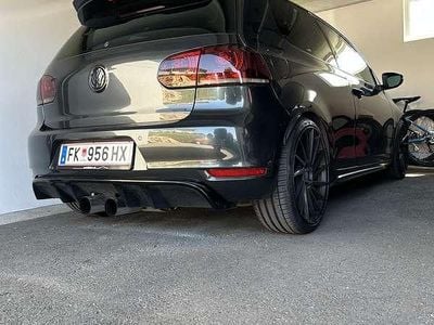 Gebraucht 2011 VW Golf VI GTI Kleinwagen | € 11.250 (Fairer Preis)