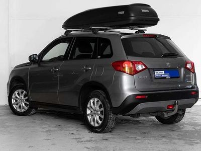 gebraucht Suzuki Vitara 1.6 DDiS Allgrip Auto Pack
