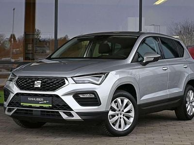 Silber Gebraucht 2024 Seat Ateca Style SUV | € 31.490 (Fairer Preis)