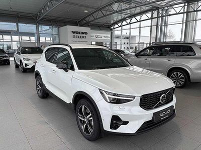 gebraucht Volvo XC40 