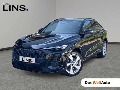 Gebraucht Audi Q5 Comfort 204 PS (150 kW) 2025 Schwarz SUV