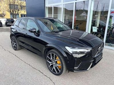 Gebraucht Volvo XC60 310 PS (228 kW) 2025 Schwarz SUV