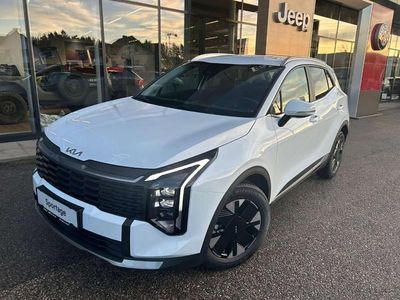 gebraucht Kia Sportage 1,6 TGDI DCT7 4WD