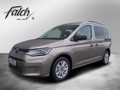 Braun Neu 2025 VW Caddy Life Van / Kleinbus | € 40.850 (Fairer Preis)