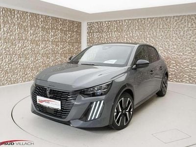 gebraucht Peugeot 208 GT Hybrid 145 e-DCS6