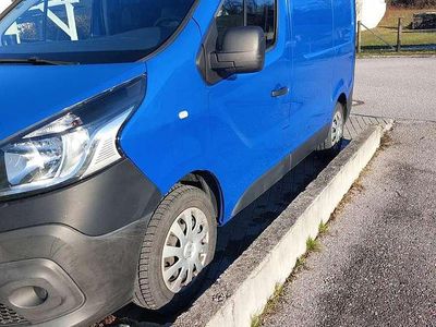 gebraucht Renault Trafic Gen. Expr. L1H1 1.6dCi DPF Expression