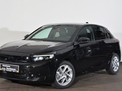 Schwarz Gebraucht 2024 Opel Corsa | € 23.490