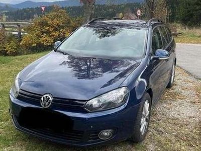 Gebraucht 2011 VW Golf VI Comfortline Kombi | € 4.500 (Fairer Preis)