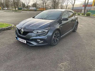 Renault Mégane IV