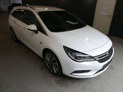 gebraucht Opel Astra ST 16 CDTI Ecotec Innovation Aut.