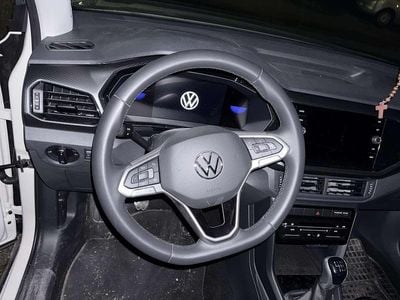 Gebraucht 2023 VW T-Cross Life SUV | € 17.900 (Superpreis)