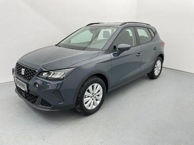 gebraucht Seat Arona Reference Edition 1.0 TSI
