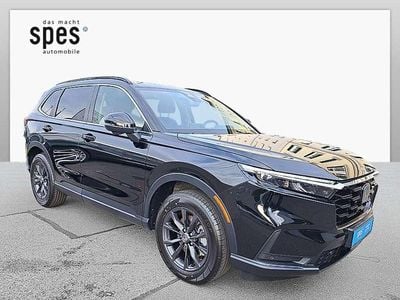 Gebraucht Honda CR-V Advance 144 PS (105 kW) 2026 Schwarz SUV