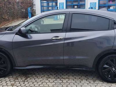 gebraucht Honda HR-V 1,5 i-VTEC Turbo Sport CVT