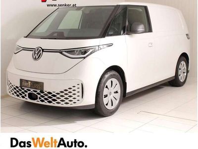 gebraucht VW ID. Buzz ID. Buzz VWCargo 150 kW