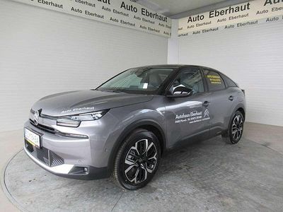 Grau Gebraucht 2025 Citroën e-C4 Limousine | € 35.000 (Teuer)