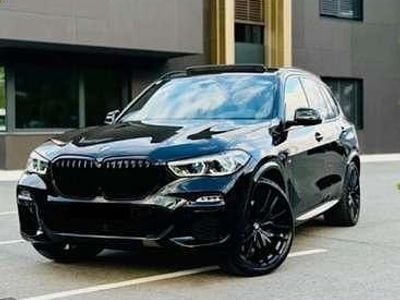 gebraucht BMW X5 xDrive45e