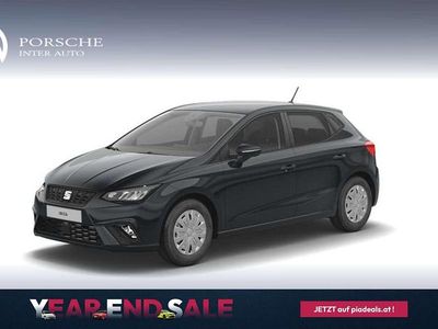 gebraucht Seat Ibiza Reference 1.0 TSI
