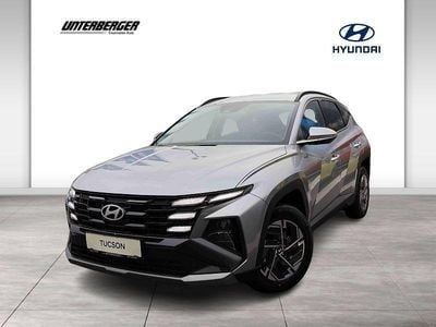 Neu Hyundai Tucson 180 PS (132 kW) 2026 SUV