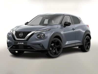 Grau Neu 2025 Nissan Juke 360º SUV | € 30.982 (Fairer Preis)