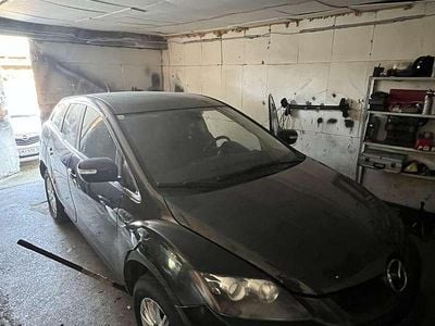 Gebraucht Mazda CX-7 173 PS (127 kW) 2011 SUV