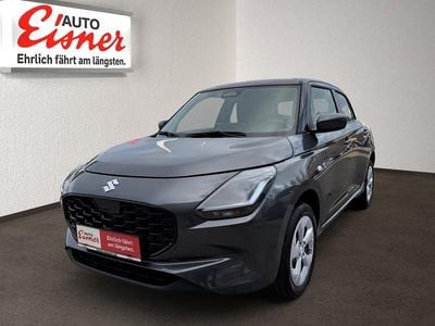 gebraucht Suzuki Swift 1.2 Hybrid Allgrip Shine ABS ESP