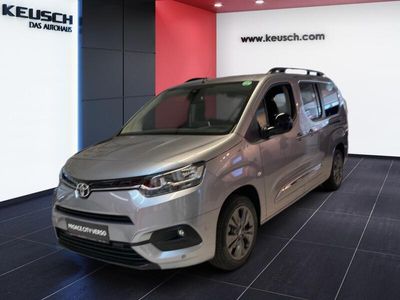 gebraucht Toyota Verso Proace CityL2 Electric 50kWh Family+