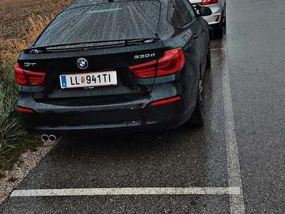 Gebraucht BMW 330 Gran Turismo 258 PS (189 kW) 2018 Limousine