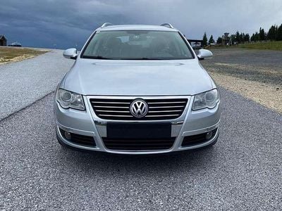 Gebraucht 2010 VW Passat Highline Limousine | € 5.100 (Fairer Preis)