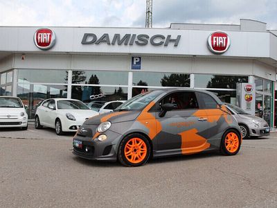 Abarth 500