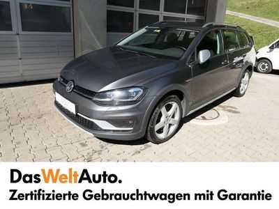 gebraucht VW Golf VII 