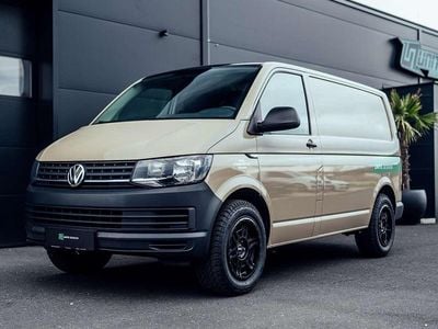 Gebraucht 2016 VW T6 Design Van | € 24.800 (Fairer Preis)