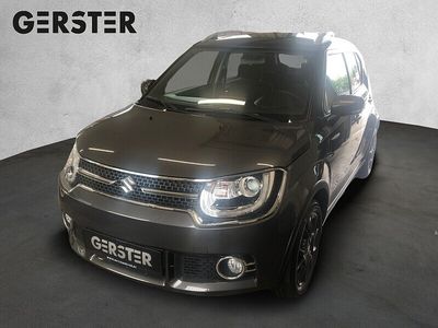 gebraucht Suzuki Ignis 1.2 DJ HYBRID CVT flash